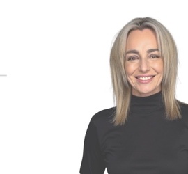 Harri McIvor, Principal Consultant at IntegrityStandard